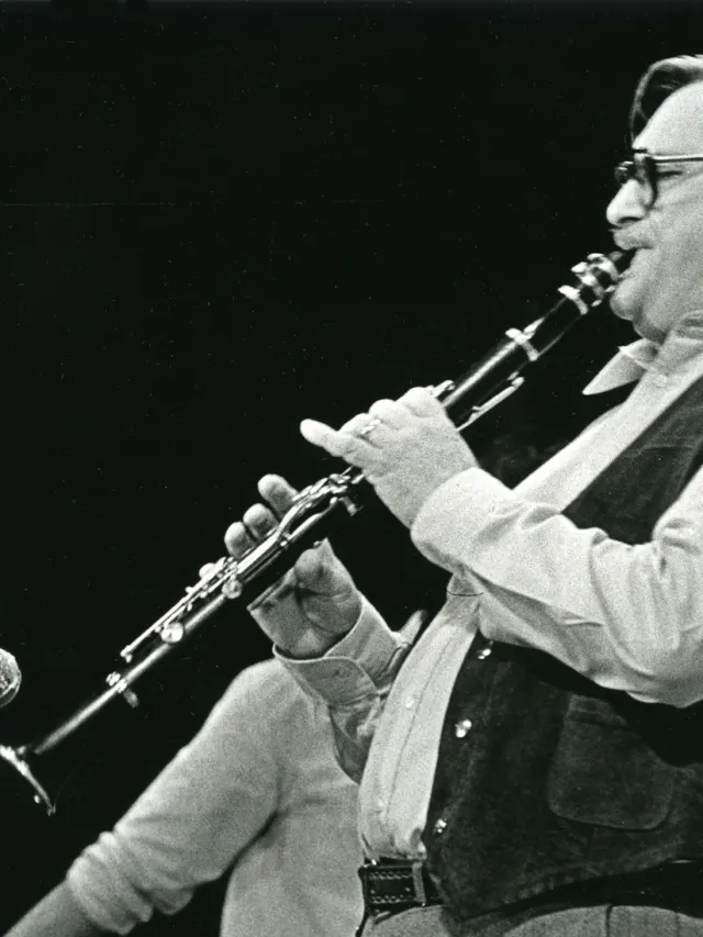 Jazz pod Kozákovem, 1987