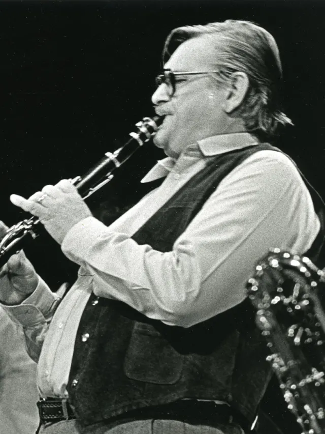 Jazz pod Kozákovem, 1987